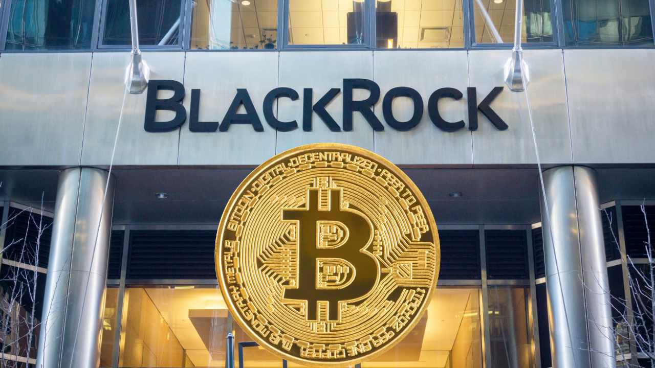 BlackRock Bitcoin ETF Gains Traction in SEC Talks