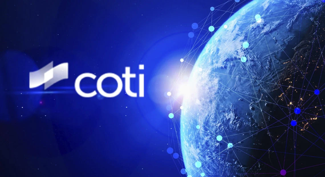 Coti Transitions to Ethereum Layer-2 for Enhanced Privacy Features