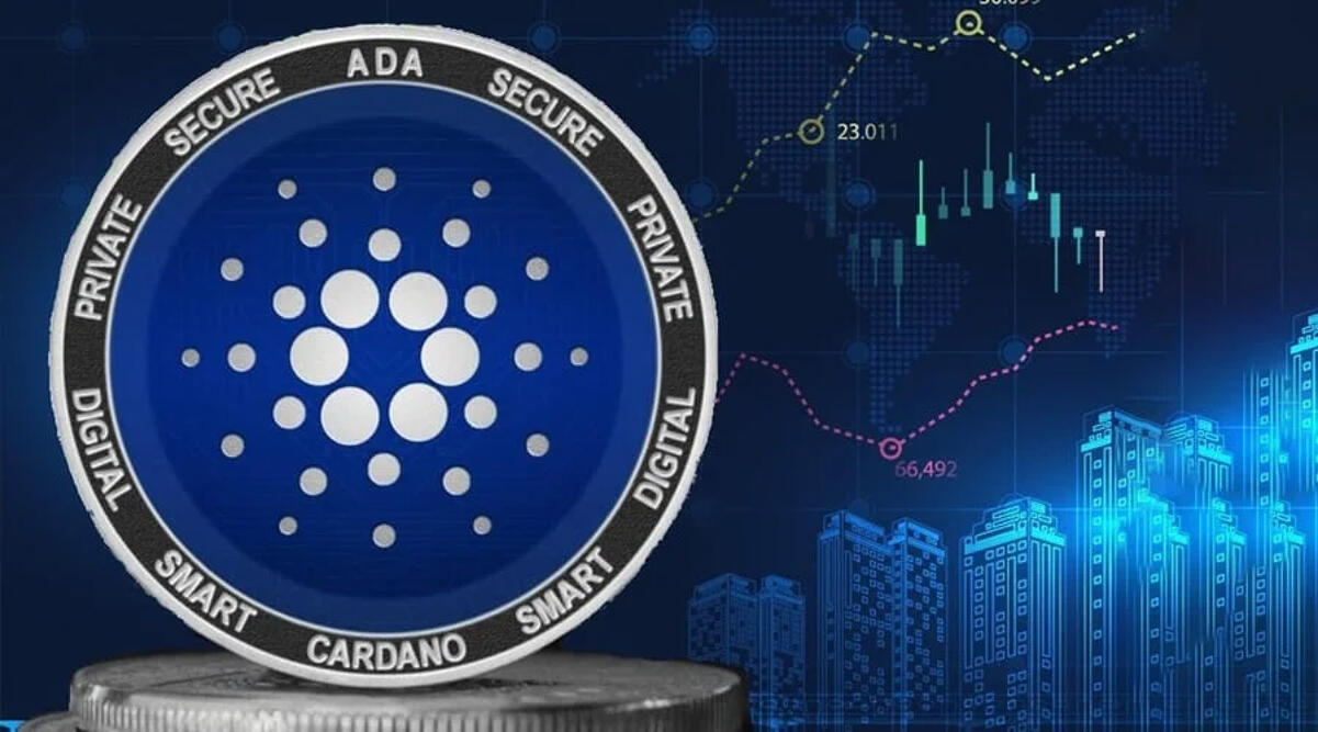 Cardano Dominates: Top in Crypto Development