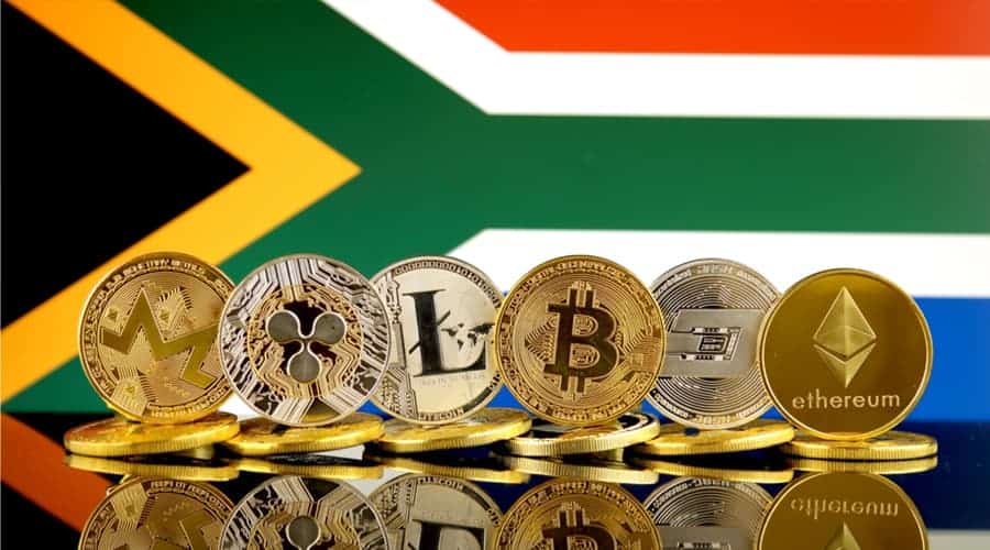 South Africa Considers Local Offices for Overseas Crypto Firms
