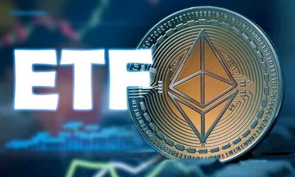 Ethereum ETFs Delayed, Bitcoin Sees Approval Hope