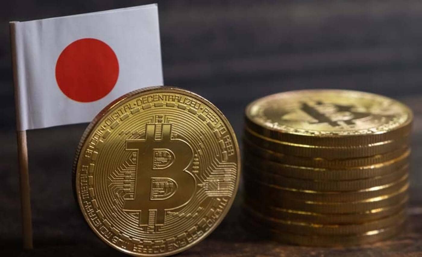 Japan Abolishes Corporate Tax On Unrealized Crypto Profits