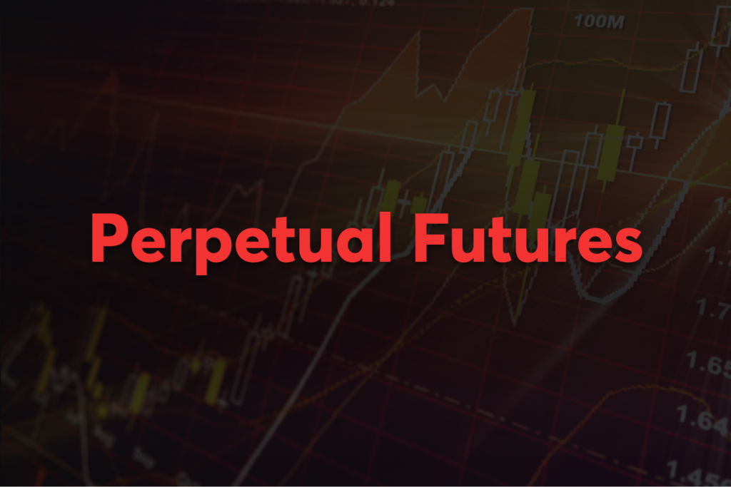 A Comprehensive Guide to Perpetual Futures Contracts in Cryptocurrency