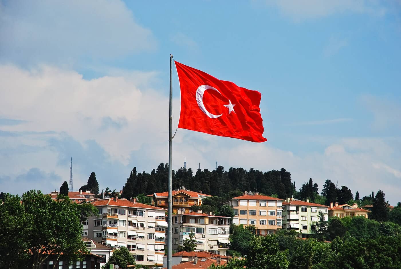 Turkey’s President Appoints Crypto Expert To Monetary Policy Committee