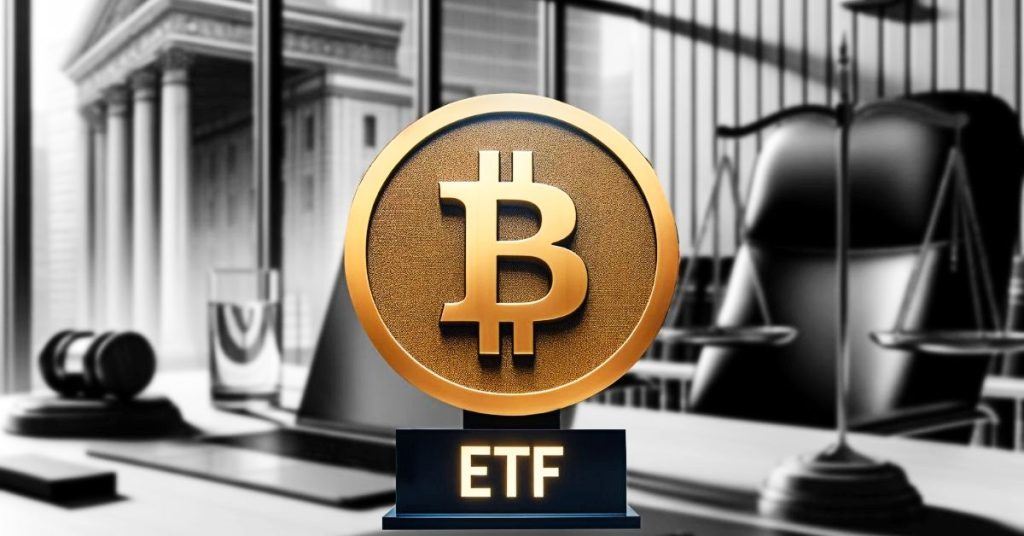 Ark Investment’s High-Stakes Bet: SEC’s Pivotal Call on Bitcoin ETF Approval Looms