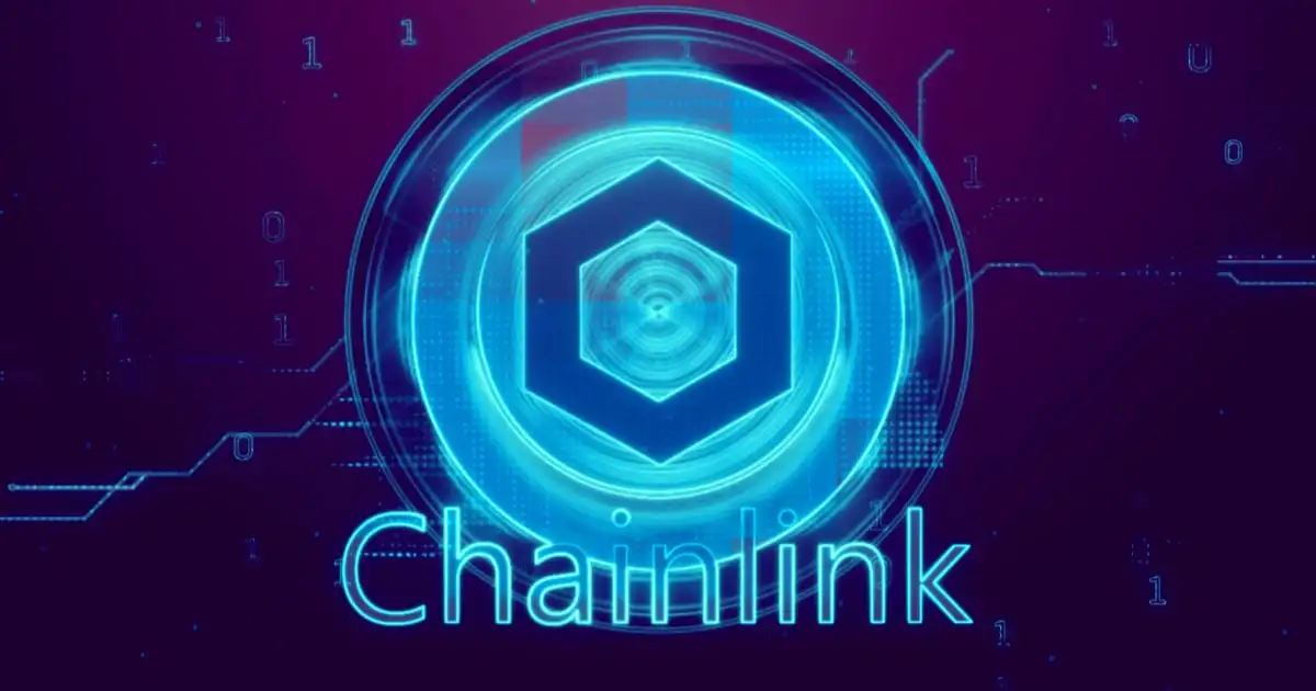 Chainlink Bold Move: Bridging Finance with Blockchain