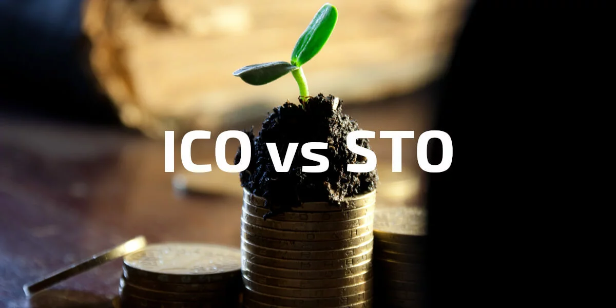 Beginner’s Guide: Understanding ICO & STO