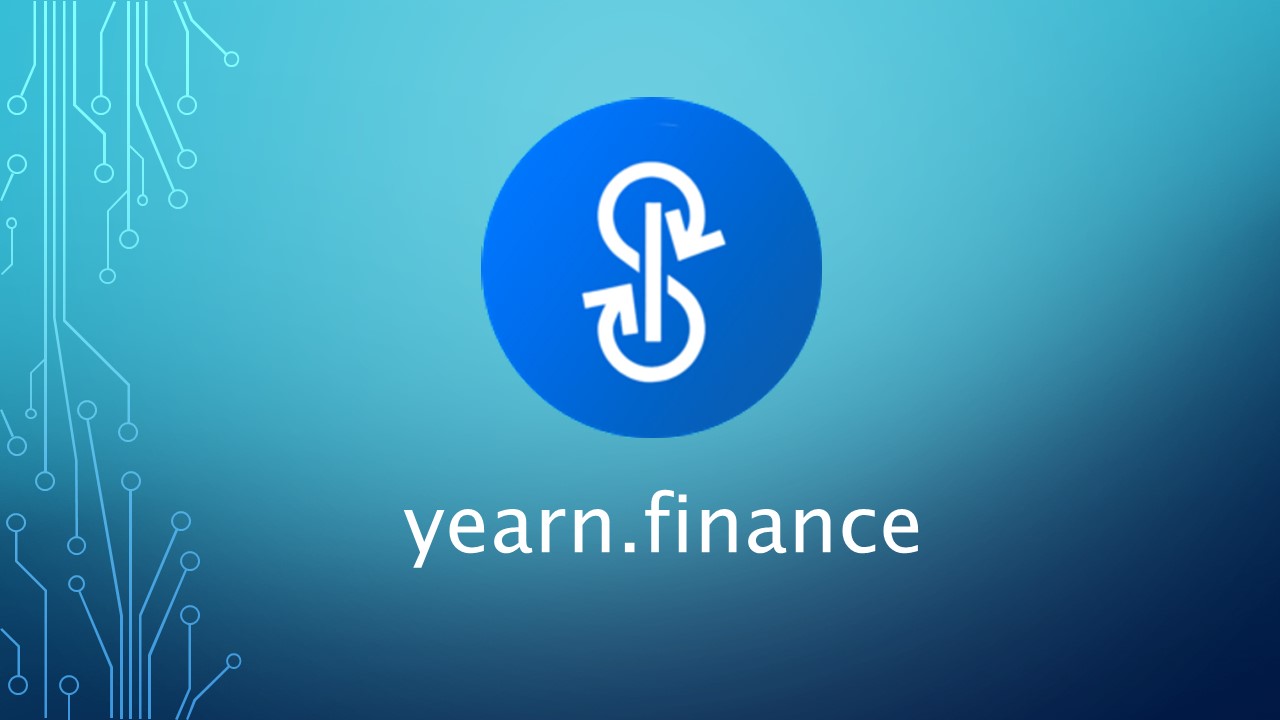 Yearn.Finance Seeks $1.4M Return After Treasury Error