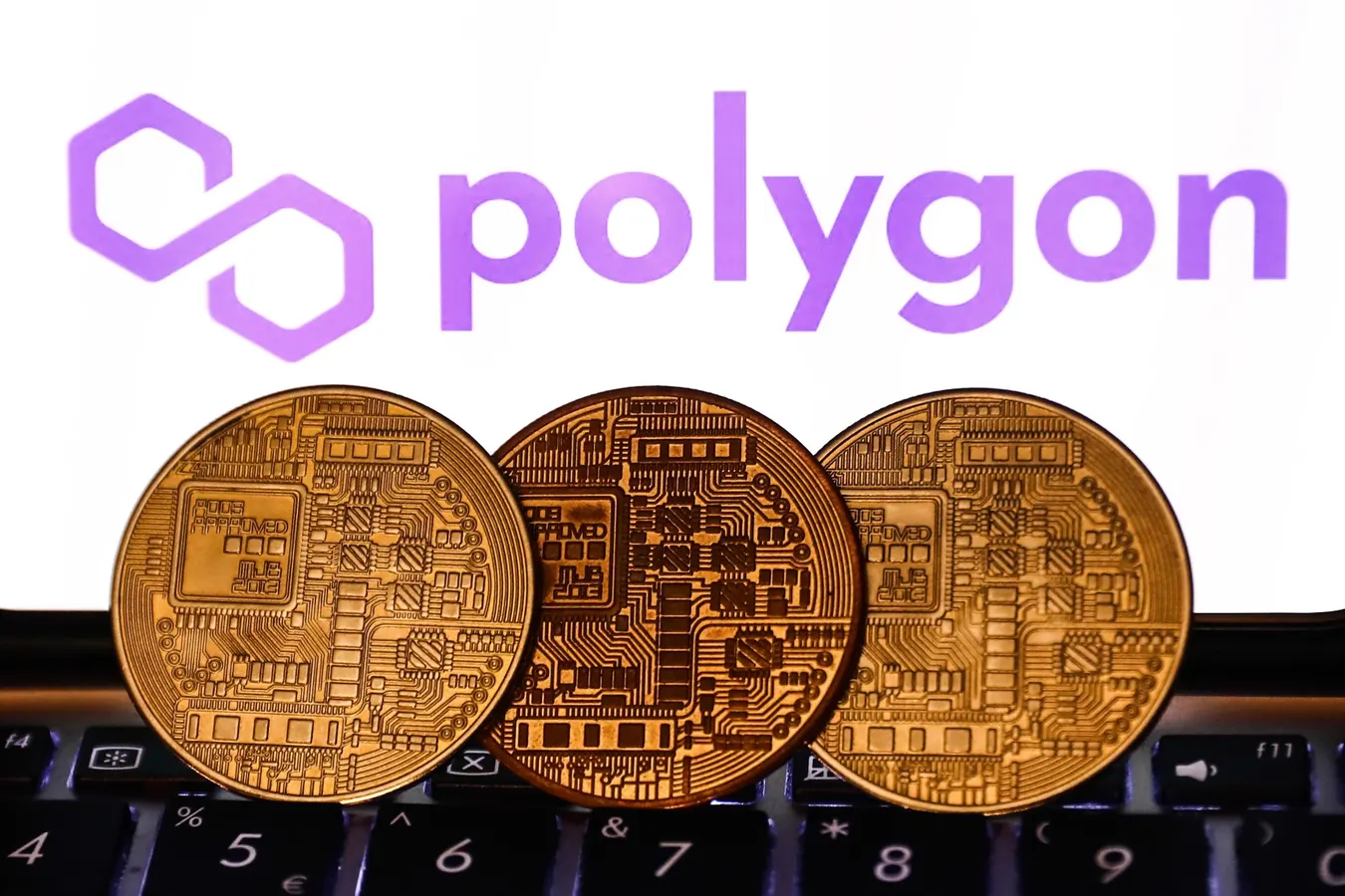 Polygon’s MATIC: Charting a Resilient Comeback with Bullish Signals in 2024