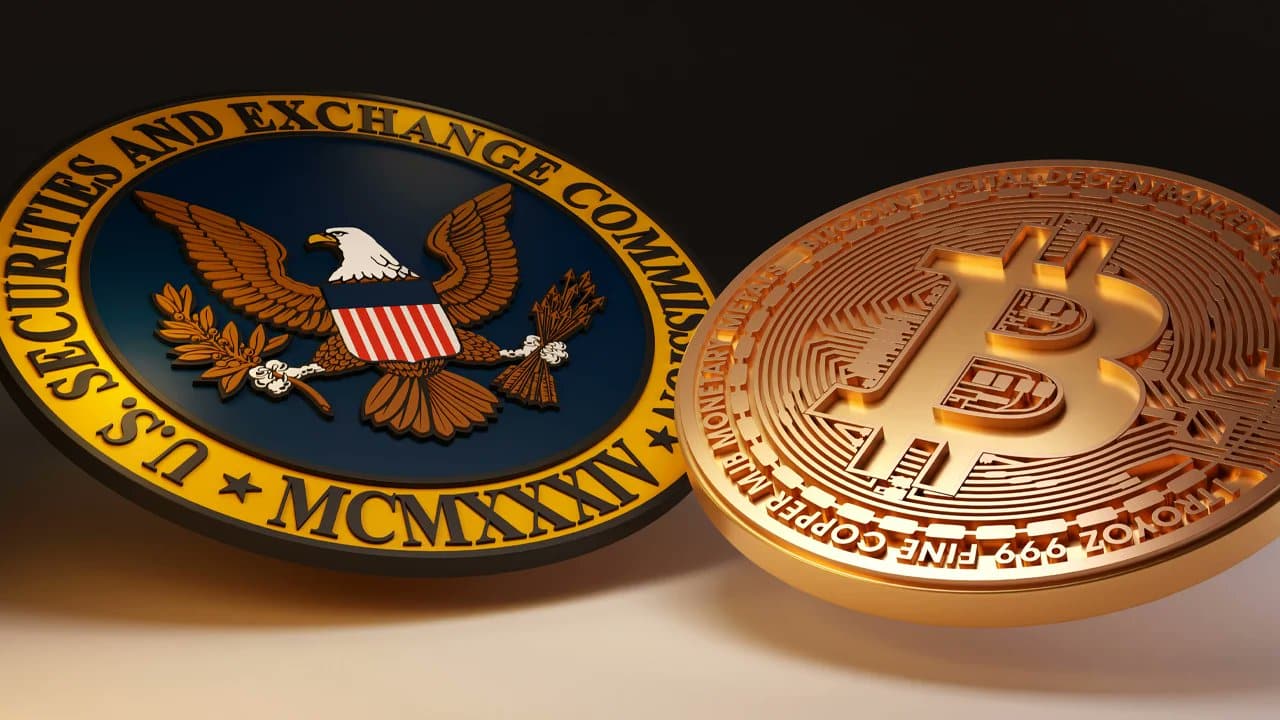 Bitcoin ETF Decision: SEC Faces Investor Security Concerns