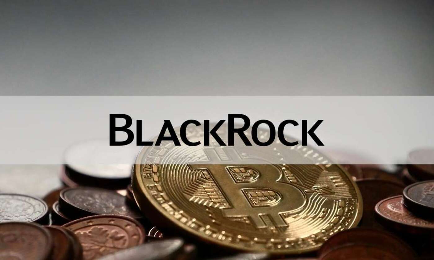 BlackRock’s IBIT Bitcoin ETF Suppresses $2B AUM in Just Ten Days