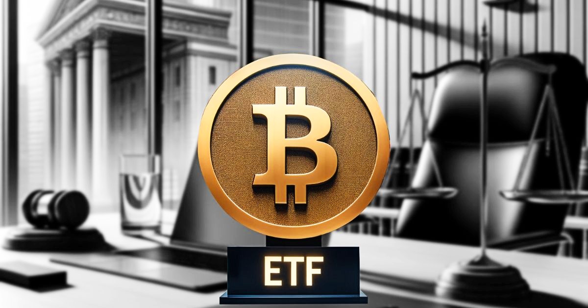 SEC Greenlights First Spot Bitcoin ETFs Amid Market Controversy