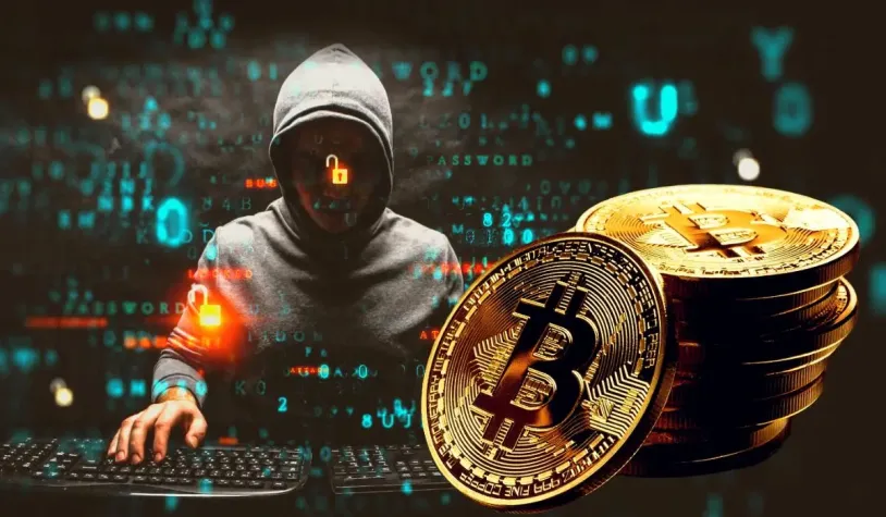 North Korea Hackers Swipe $600M in 2023 Crypto Heist