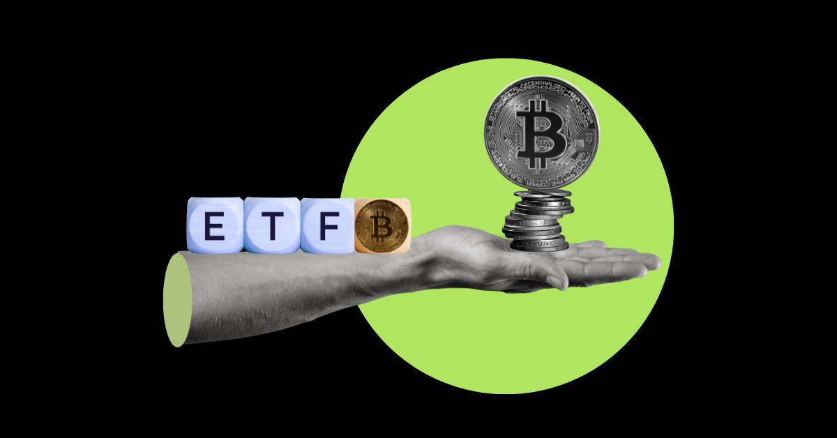 Bitcoin ETF Launch: Initial Ripples, Long-Term Tsunami