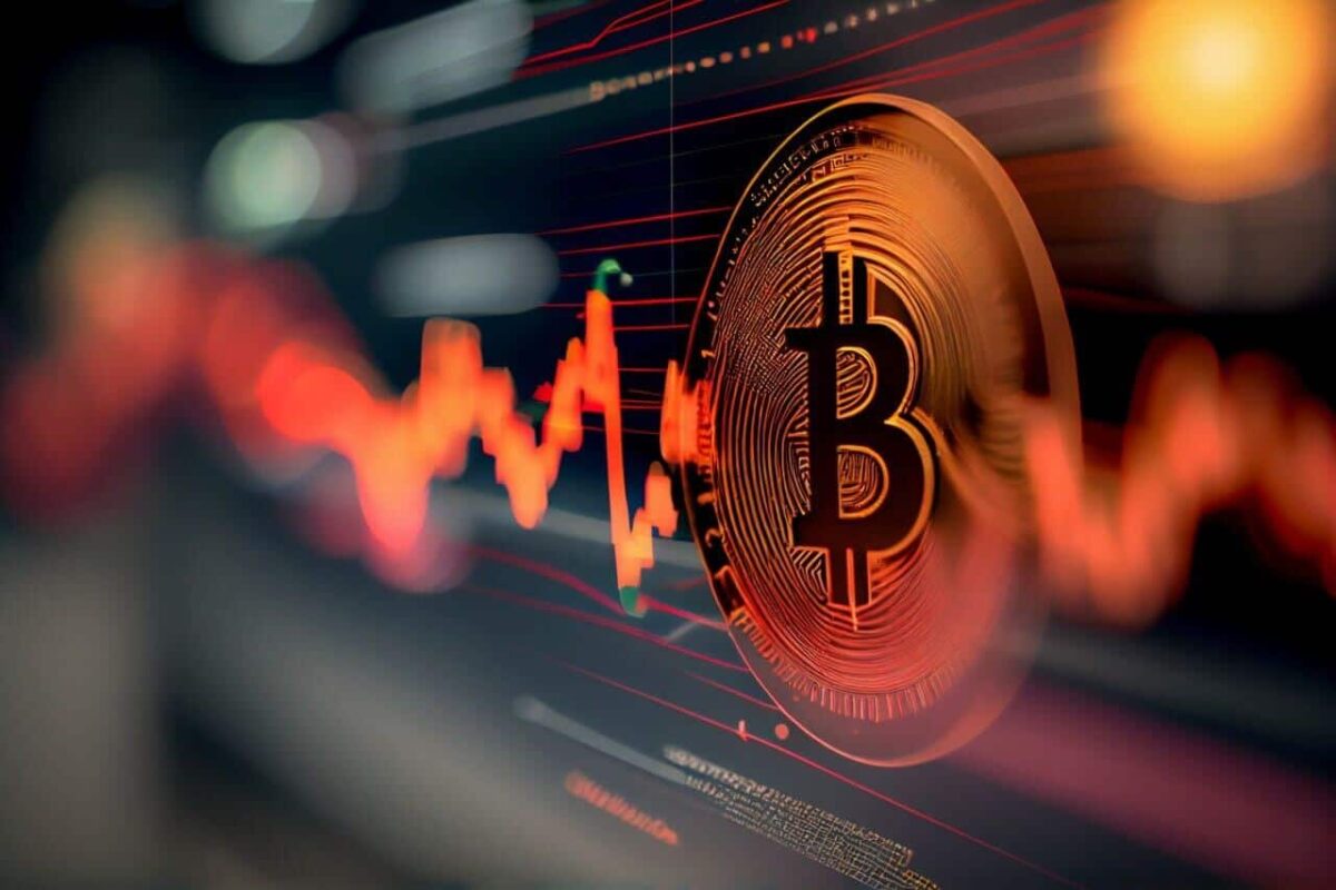 Matrixport predicts that Bitcoin will drop to the $36k level