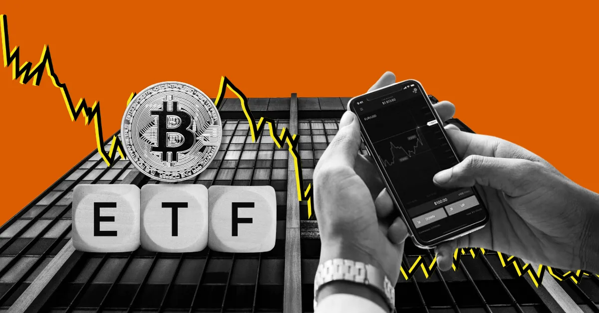 Bitcoin ETF Buzz: Social Media Speculation Sparks Market Frenzy