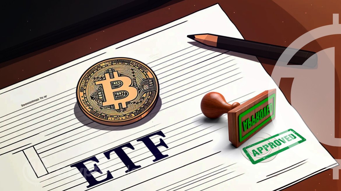 Bitcoin ETF Approval Sparks Cheers and Critiques in Crypto