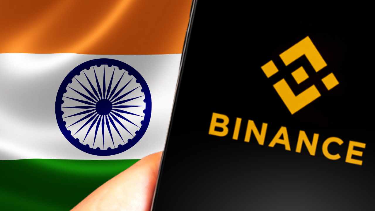 Binance Apps Blocked in India Amid Regulatory Heat