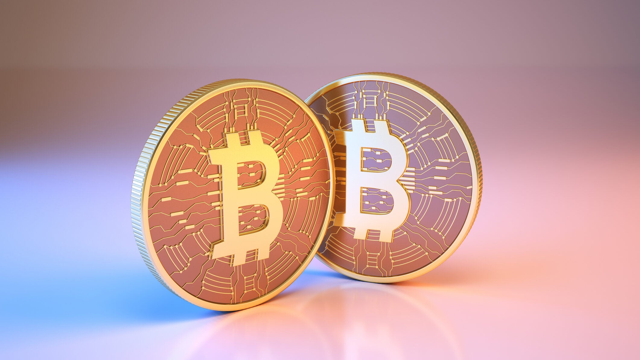 Bitcoin Bounces & Figures Take Center Stage at $42,063 with 5.30% Surge