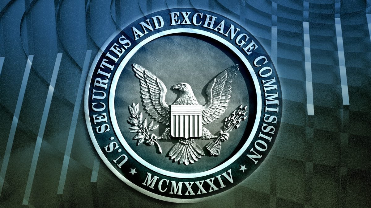 SEC Expands Regulations: Crypto Trading Faces New Rules