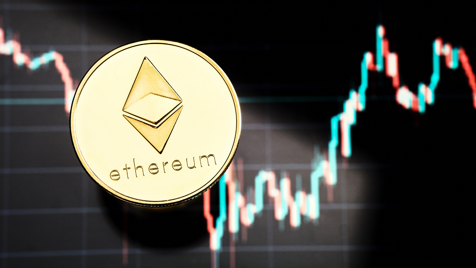 Ethereum Resurfacing: Bulls Eye $4K as Analysts Predict Soaring Heights