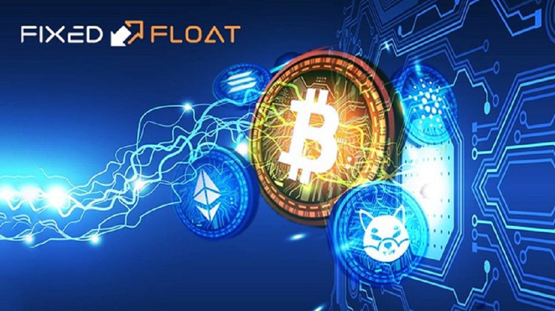 FixedFloat Crypto Exchange Hacked: $26M Theft and Crypto Mixer Trail
