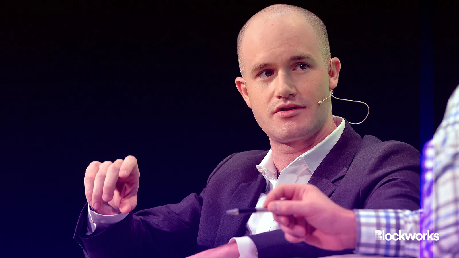 Coinbase and CEO Gear Up ‘War Chest’ to Support Pro-Crypto Politicians
