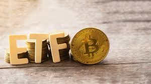 Bitcoin ETFs Surpass Expectations: 43,000 BTC Inflows In Four Days