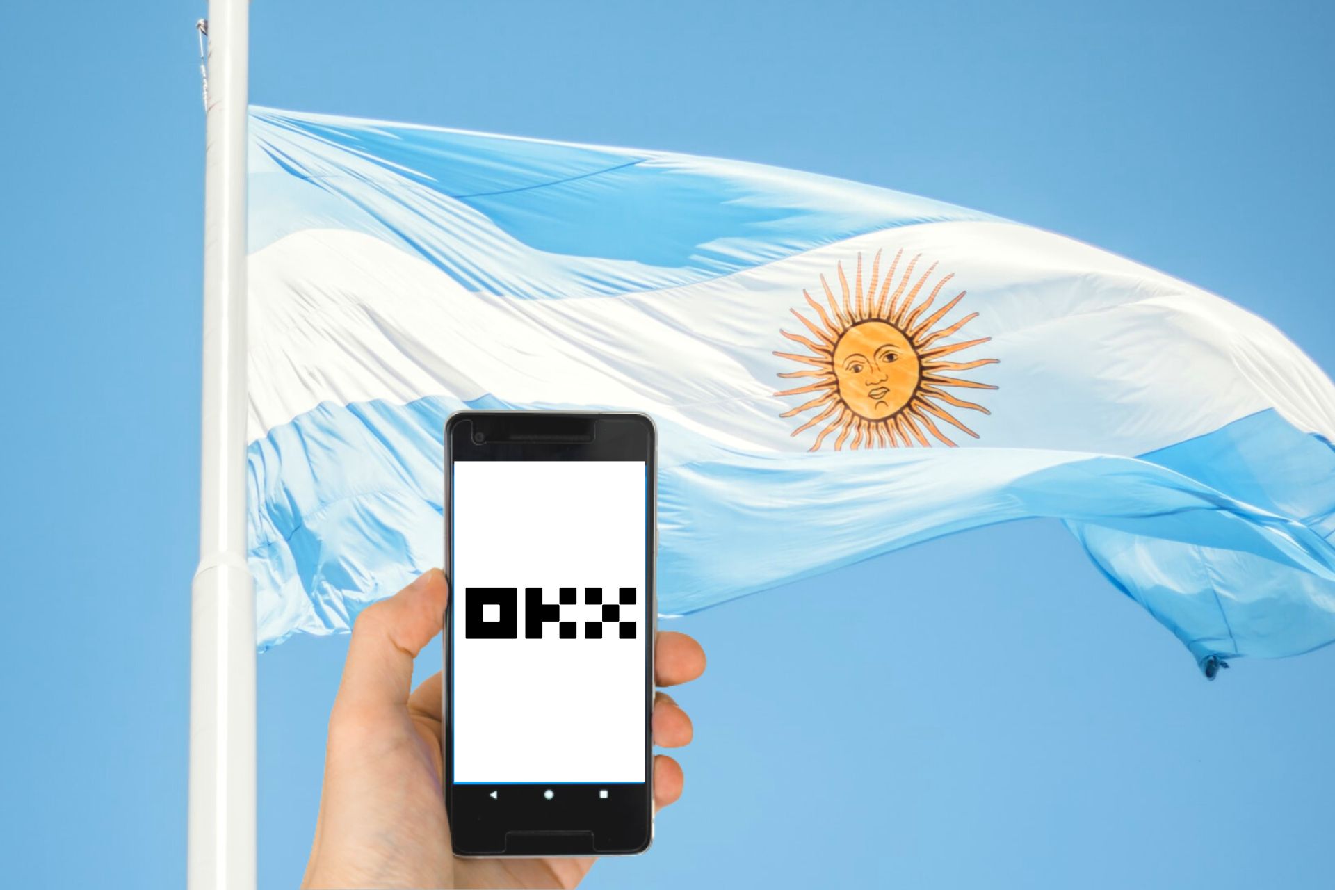 OKX Expands into Argentina: Empowering Crypto Access and Trust