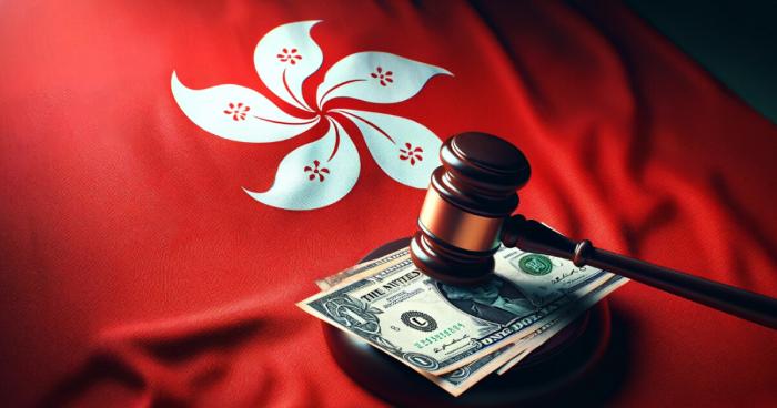 Hong Kong Authorities Unmask Crypto Scam Involving ‘MEXC’ 