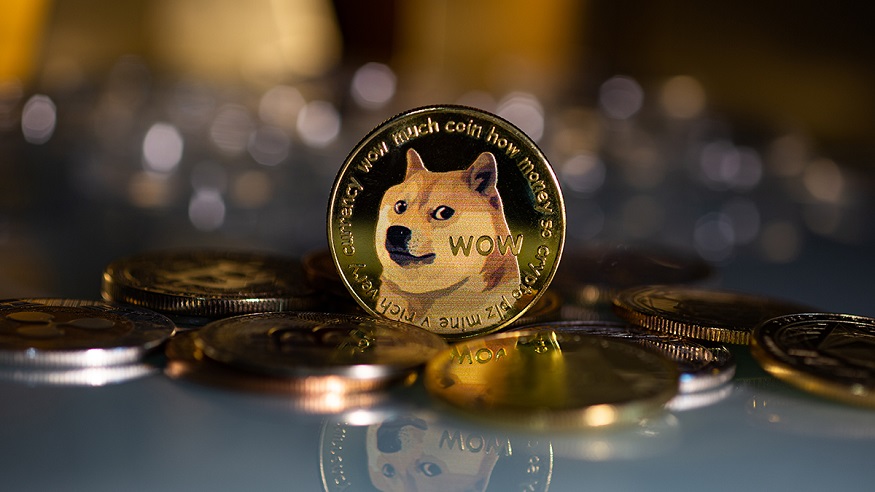 Dogecoin (DOGE) Drops from Top 10 Cryptocurrencies