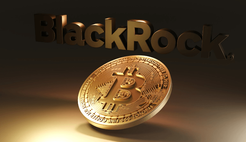 Bitcoin ETF Outflows Stabilizing as BlackRock Keeps Buying