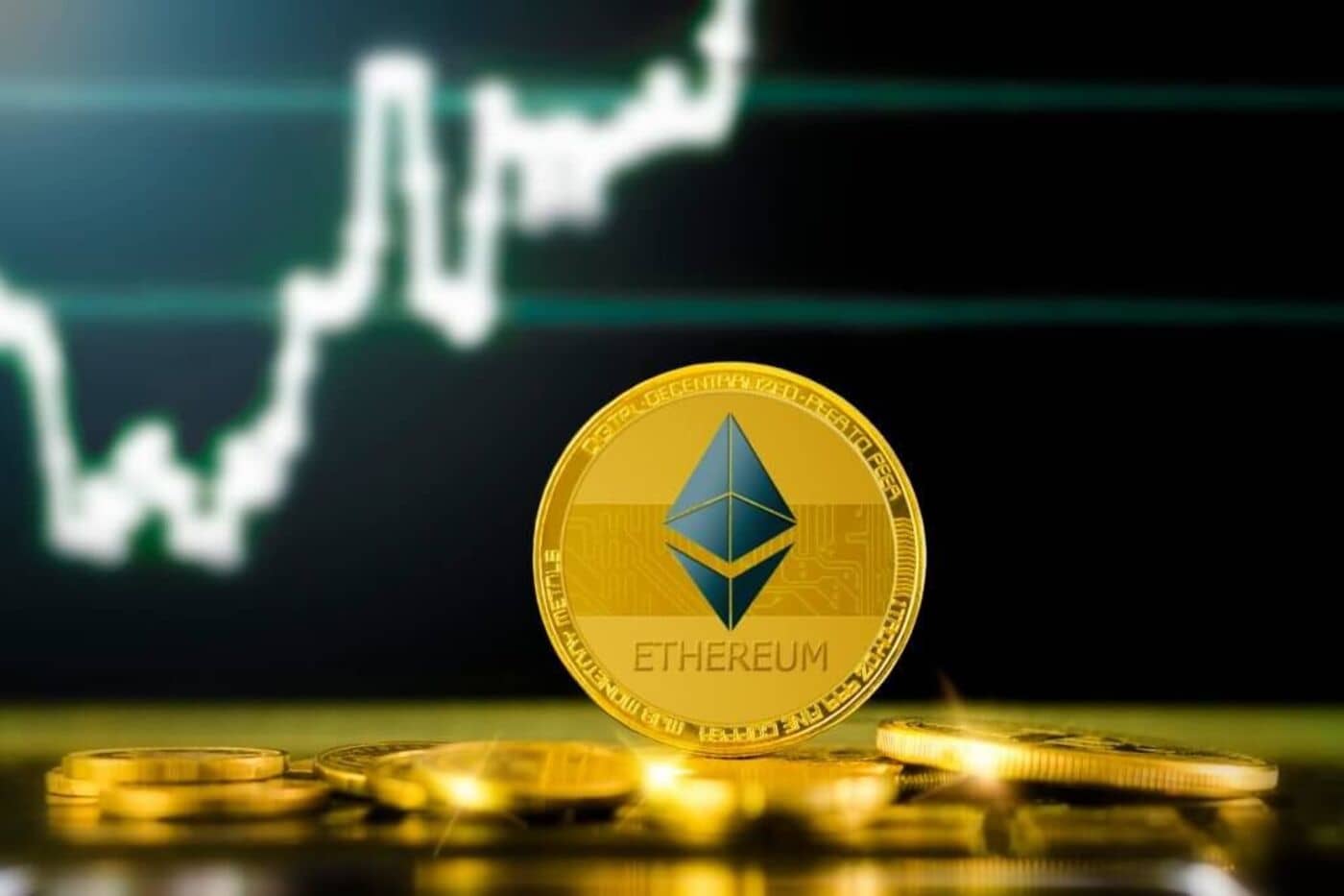 Ethereum Could See Price Correction: QCP Capital