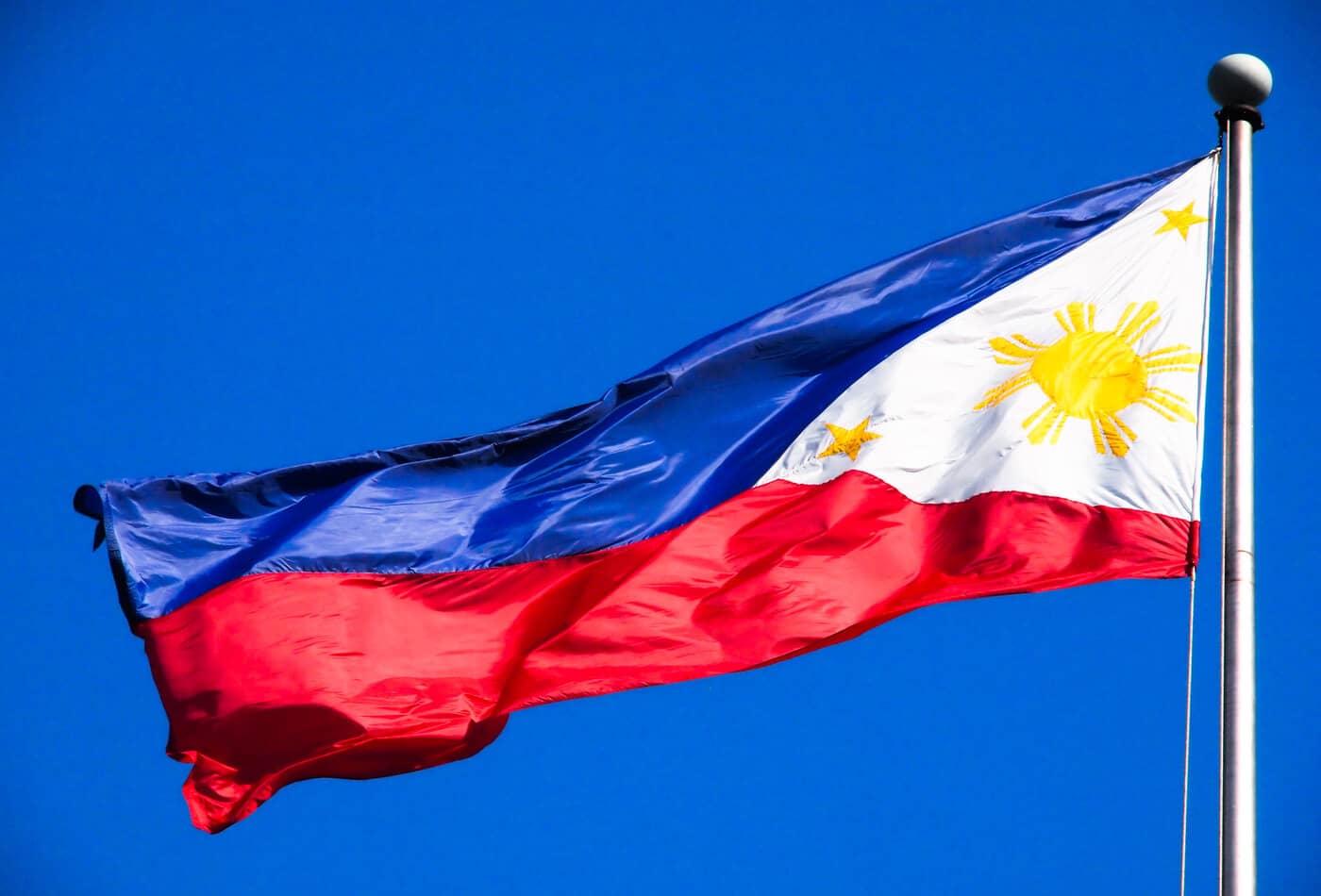 Philippines to Ban Binance Exchange