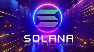 Solana Blockchain Sizzles with Investor Buzz in 2024