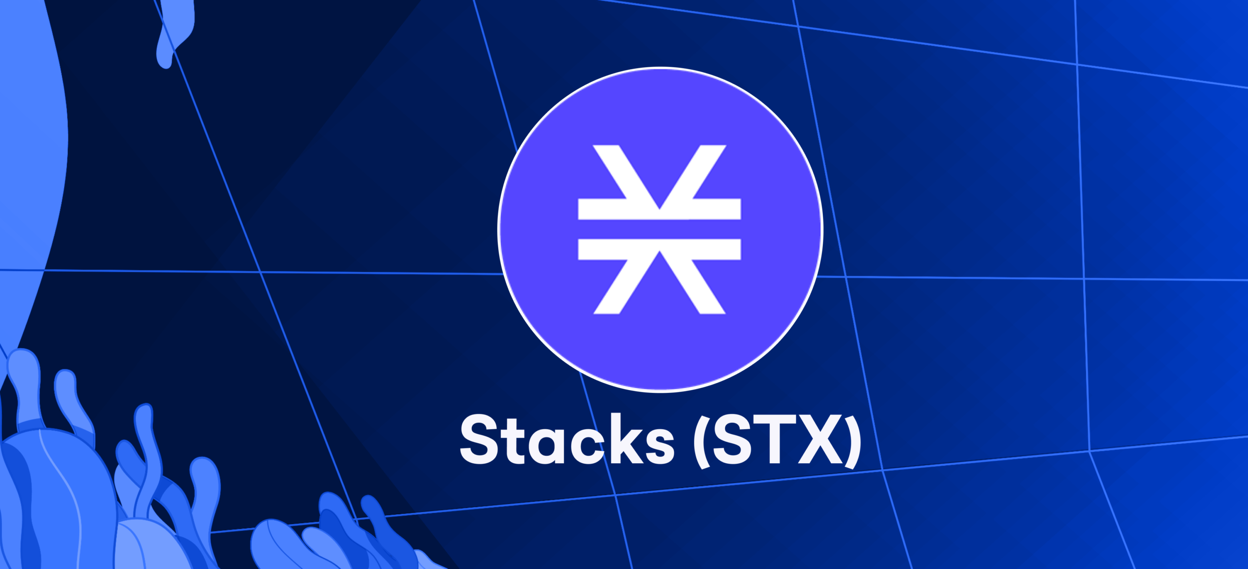 What is cryptocurrency Stacks (STX) : A Beginner’s Guide