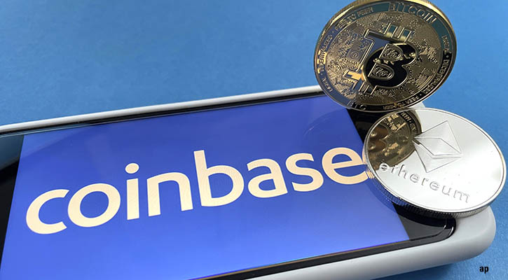 Coinbase Files Appeal Against SEC Lawsuit Decision