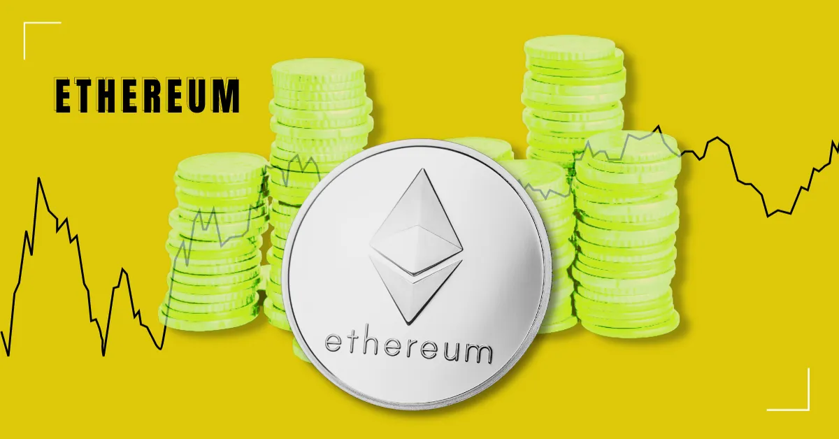 Ethereum Massive Sell-Off Shakes Crypto Market