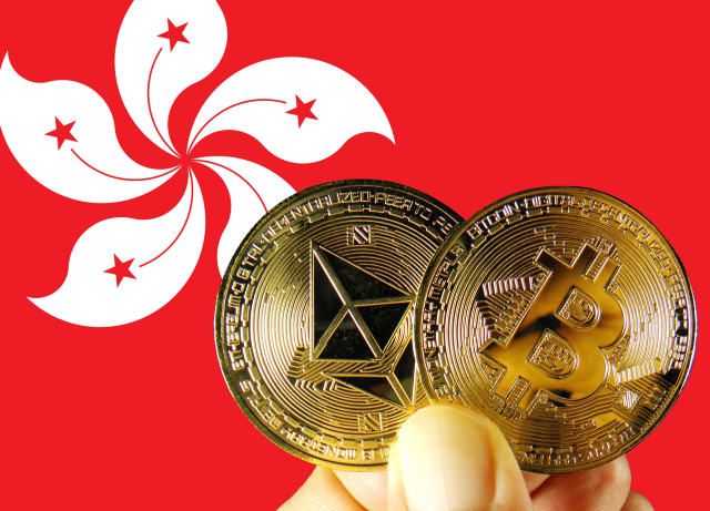 Hong Kong’s Bitcoin & Ethereum ETFs Begin Trading April 30