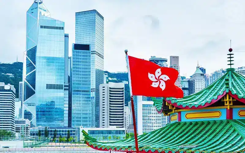 ZA Bank in Hong Kong Explores Stablecoin Partnerships