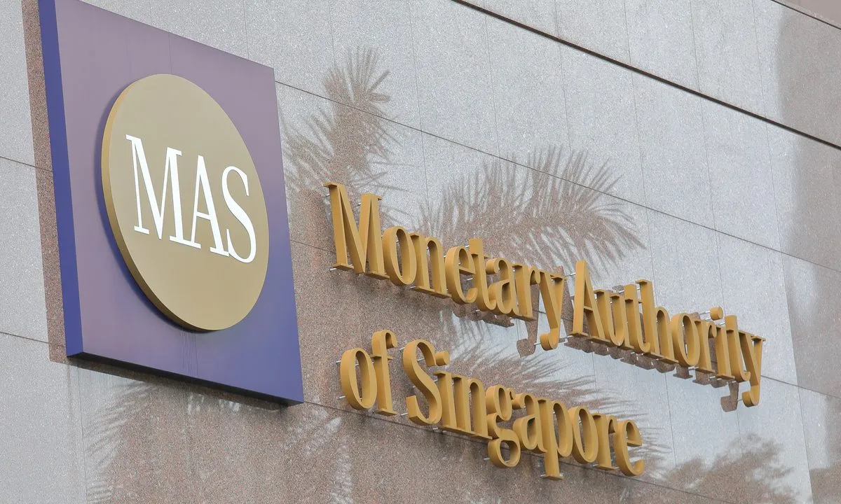 Singapore Updates Payment Services Act to Include Token Custody & Transfers