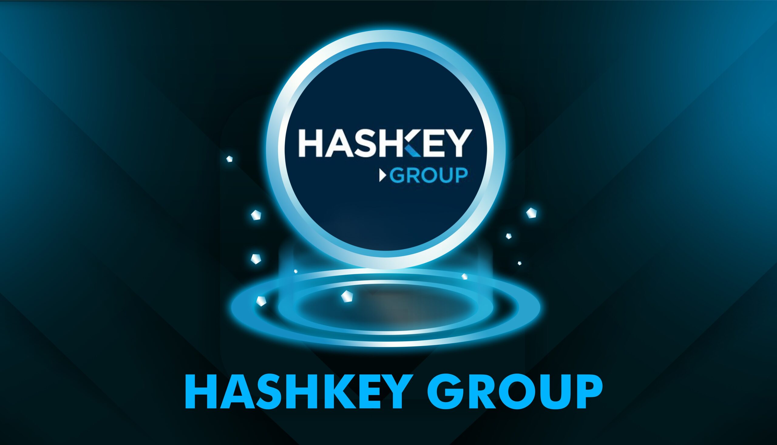 HashKey Group Obtains Bermuda License, Launches Global Platform