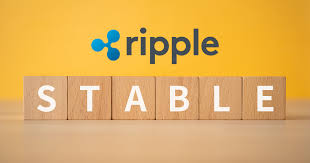 Ripple Unveils Plans for New Stablecoin Pegged to U.S. Dollar