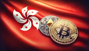 Hong Kong Approves Launch of Bitcoin and Ether ETFs
