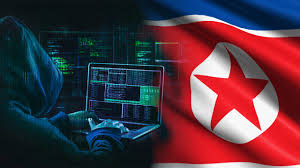 North Korean Hackers Stole $100 Million in Crypto Heist
