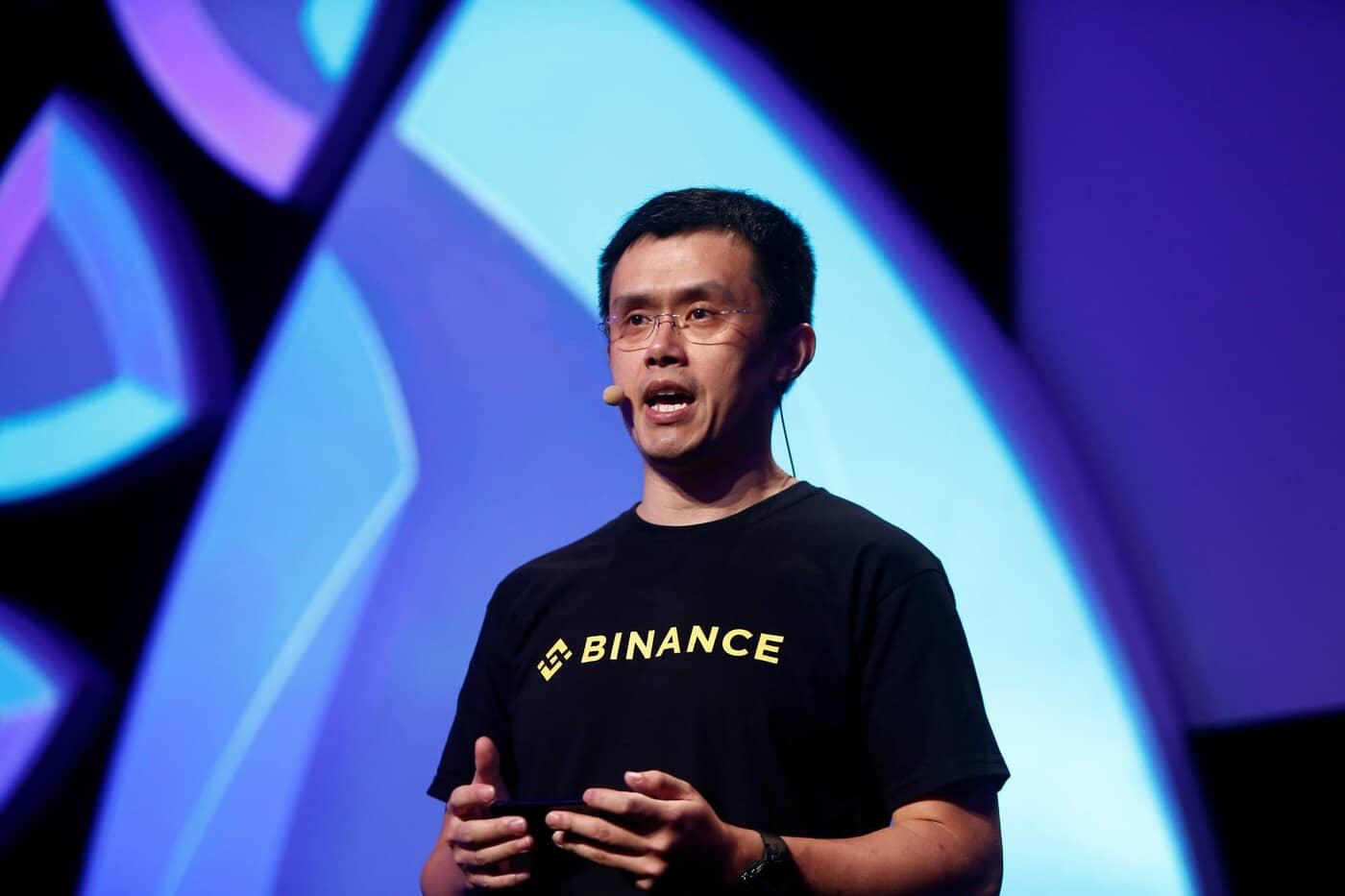 Binance Founder Changpeng Zhao Sentenced to Four Months in Prison