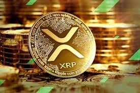 XRP Set For Significant Surge As Monthly Breakout Looms, Predict Analysts