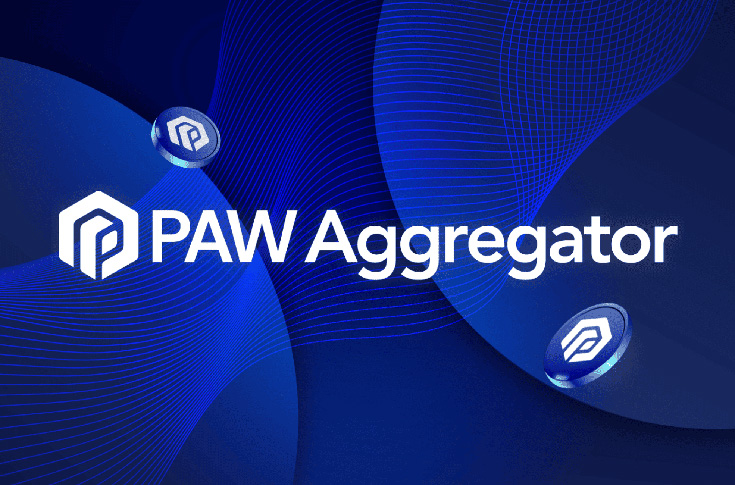 PAW Aggregator