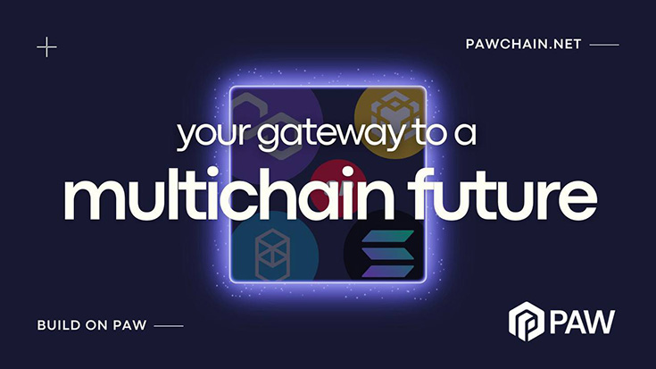 An Inside Look at PAWChain: Simplifying Crypto for the Masses