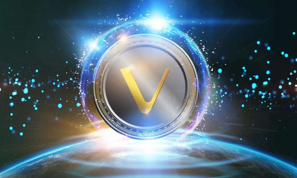 VeChain (VET) Is Poised For Surge: Analysts Forecast 400-500% Bullish Rally